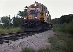 ATSF 3411